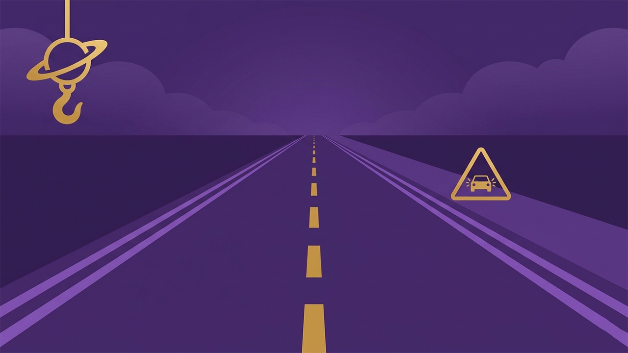 What to Do After a Car Accident on Highway 404: A Richmond Hill Driver’s Guide