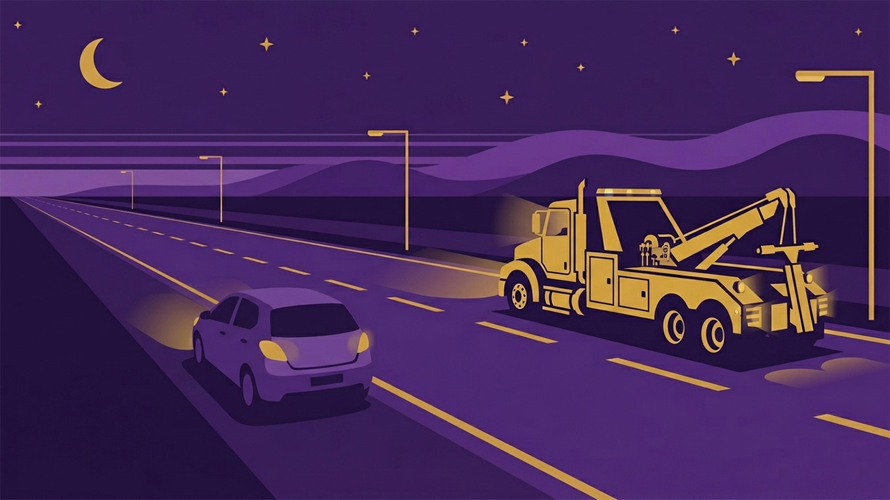 How to Avoid Tow Truck Scams in the Greater Toronto Area