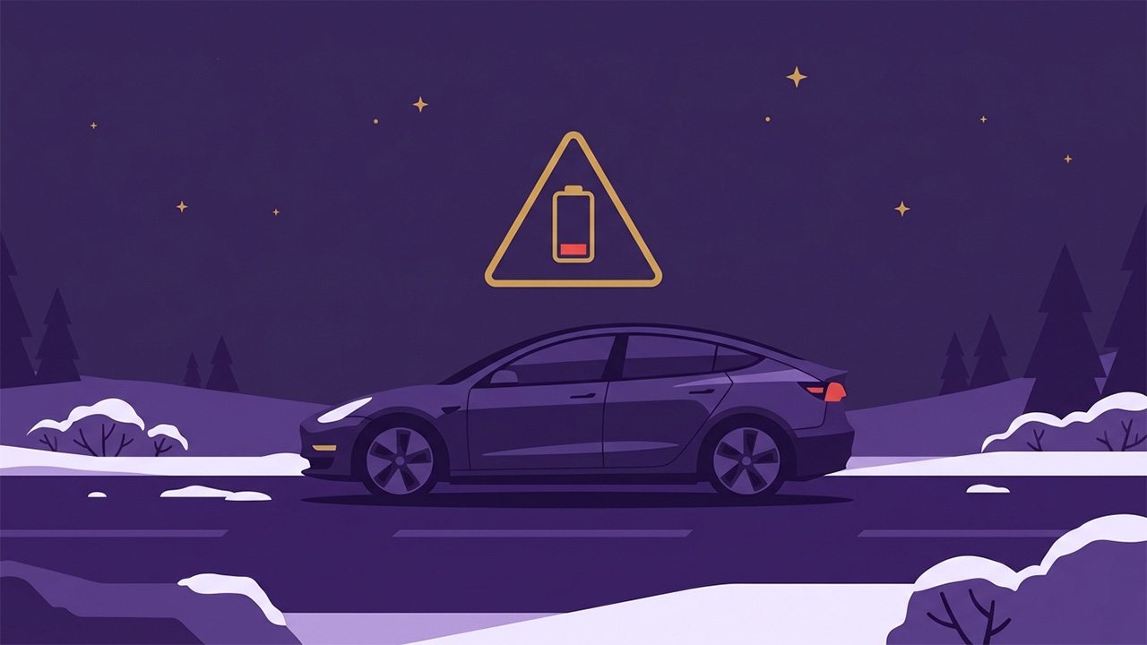 Car Won't Start in the Cold? How to Tell if It's Your Battery or Alternator